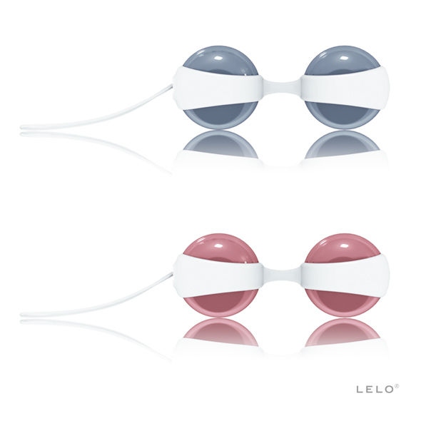 LELO - LUNA BOLAS KEGEL - Imagen 5
