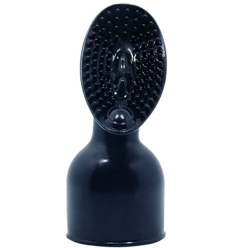 BAILE - POWER HEAD CABEZAL INTERCAMBIABLE PARA MASAJEADOR ESTIMULACION CLITORIS - Imagen 3