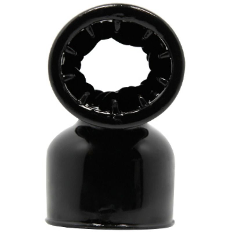 BAILE - POWER HEAD CABEZAL INTERCAMBIABLE PARA MASAJEADOR MASCULINO - Imagen 2