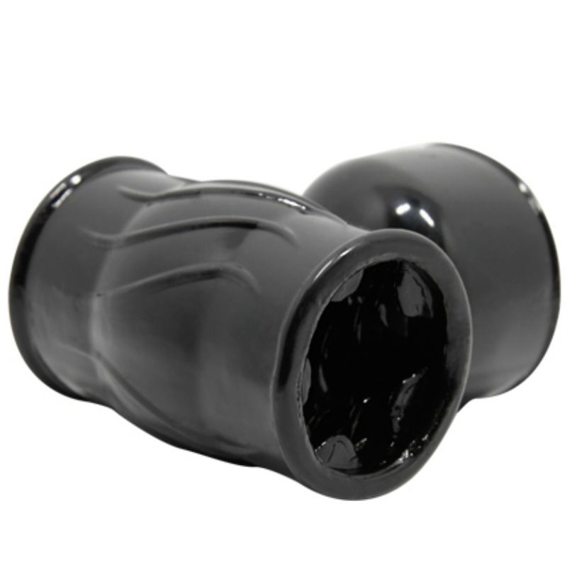 BAILE - POWER HEAD CABEZAL INTERCAMBIABLE PARA MASAJEADOR MASCULINO - Imagen 3