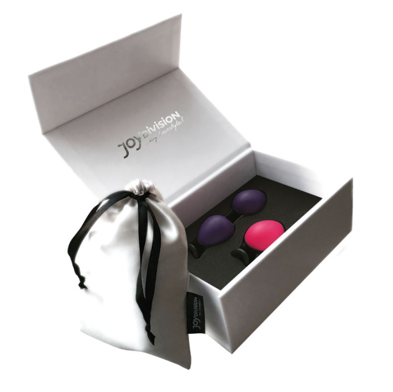 JOYDIVION JOYBALLS - SECRET SET - Imagen 3