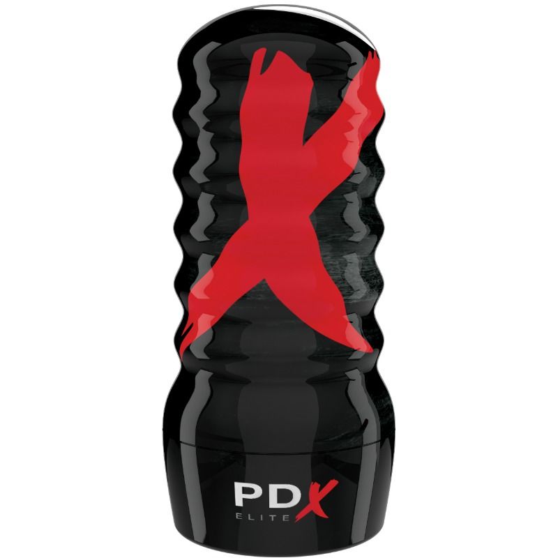 PDX ELITE - KIT ASS-GASM EXPLOSION DISEÑO VAGINA - Imagen 4