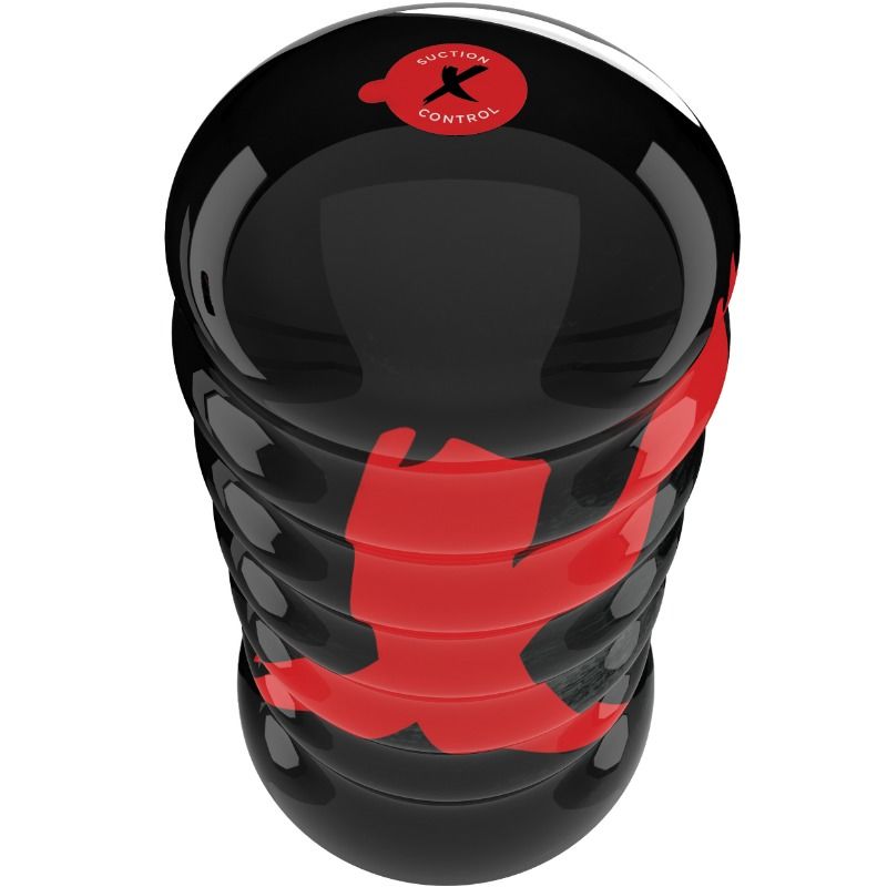 PDX ELITE - KIT ASS-GASM EXPLOSION DISEÑO VAGINA - Imagen 5