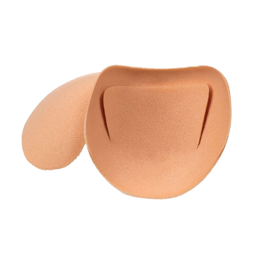 BYE-BRA - PROTECTORES HOMBRO SOSTEN BEIGE - Imagen 4