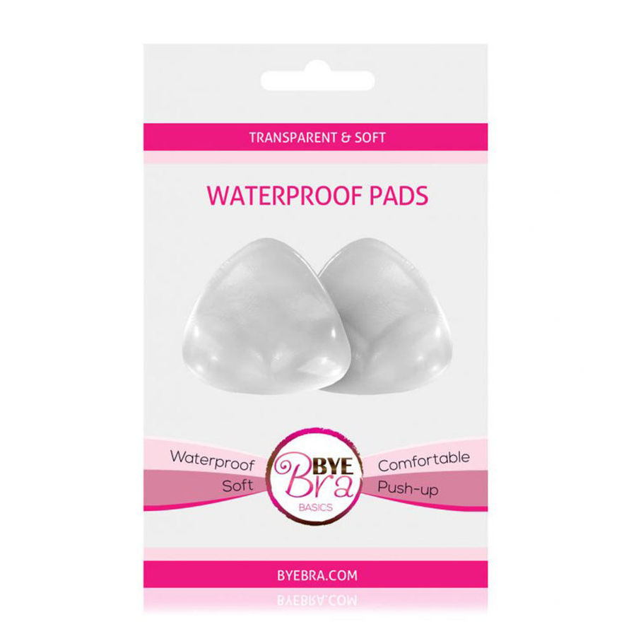 BYE-BRA - ALMOHADILLAS PUSH-UP IMPERMEABLE - Imagen 2