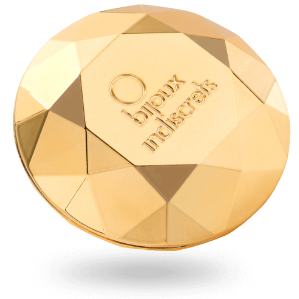 BIJOUX - INDISCRETS TWENTY ONE DIAMANTE VIBRADOR - Imagen 7