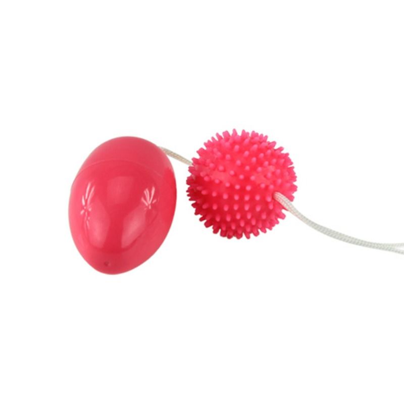 BAILE - TWINS BALLS BOLAS ANALES COMBINADAS - Imagen 2