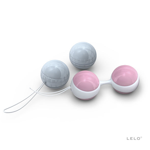 LELO - LUNA BOLAS KEGEL - Imagen 6