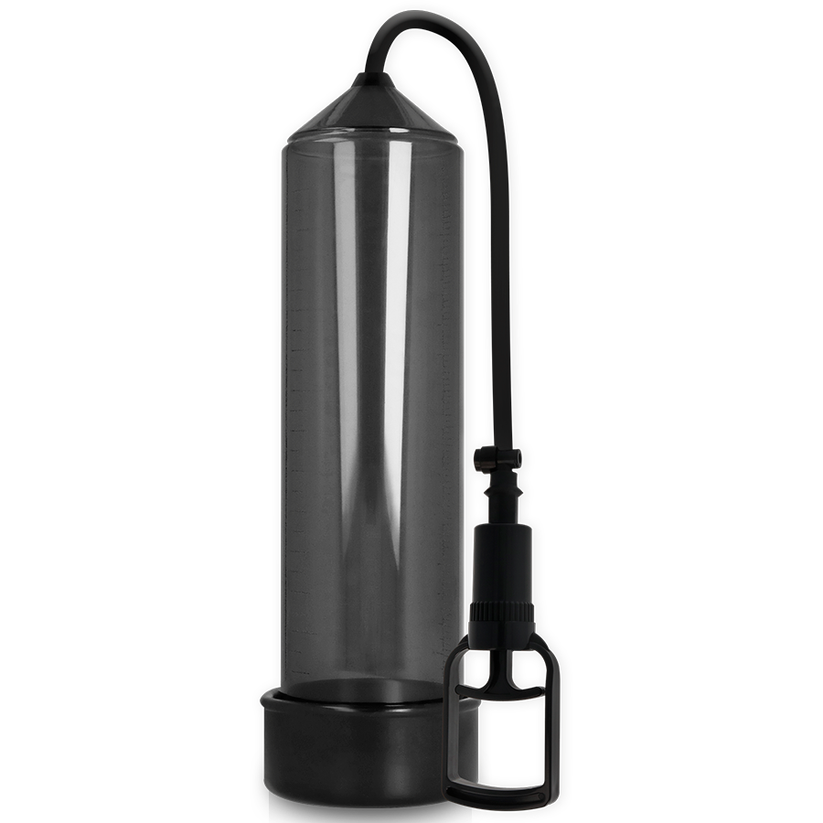 PUMP ADDICTED - BOMBA ERECCIÓN RX7 NEGRO - Imagen 2