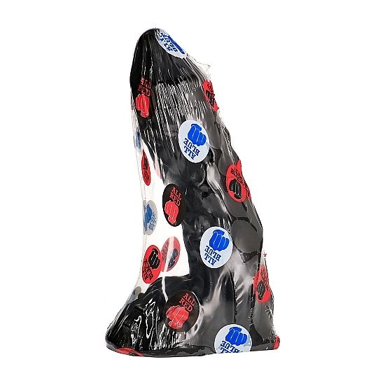 ALL BLACK - DILDO 23 CM - Imagen 3