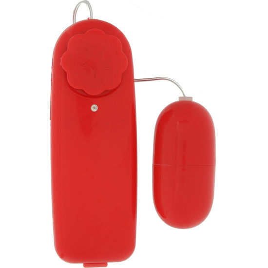 TOYJOY - JUST FOR YOU RED ROMANCE GIFT SET - Imagen 4
