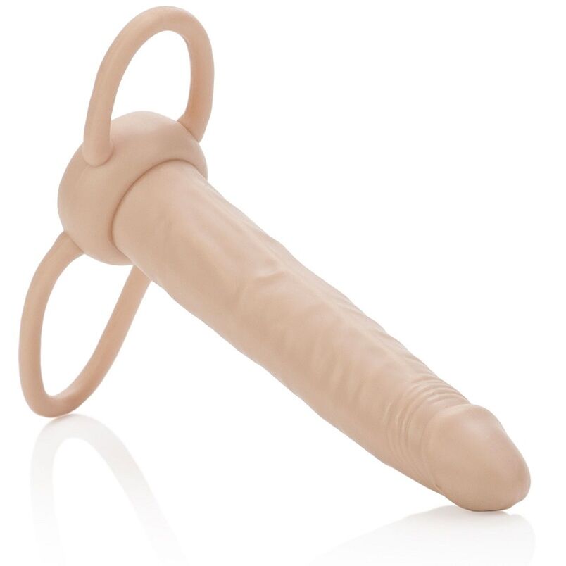 CALEXOTICS - ACCOMODATOR ARNÉS PARA DOBLE PENETRACION - Imagen 4