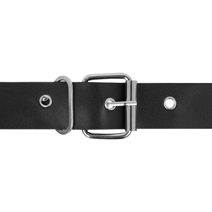 HARNESS ATTRACTION - ARNÉS MURDOCK 19.8 + 15 CM -O- 4 CM - Imagen 6