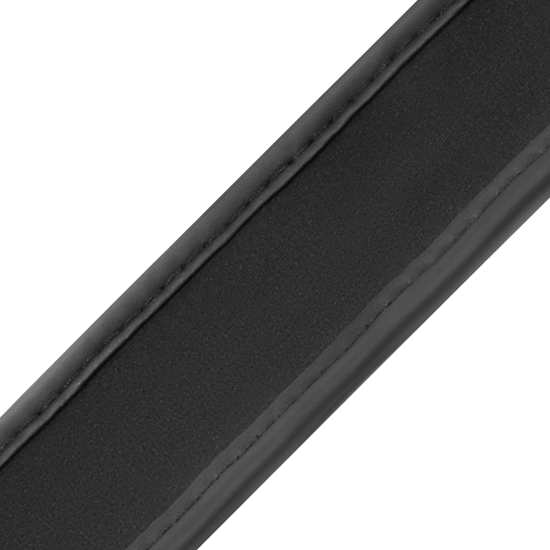FETISH SUBMISSIVE - SET ATADURAS CAMA LUXURY CON FORRO DE NEOPRENO - Imagen 7