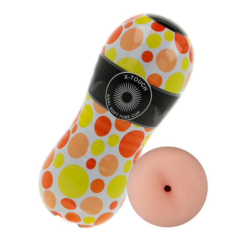OHMAMA - MASTURBADOR CON VIBRACIÓN ANO - Imagen 2