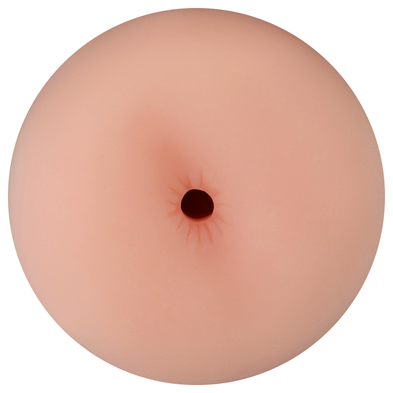 OHMAMA - MASTURBADOR CON VIBRACIÓN ANO - Imagen 3